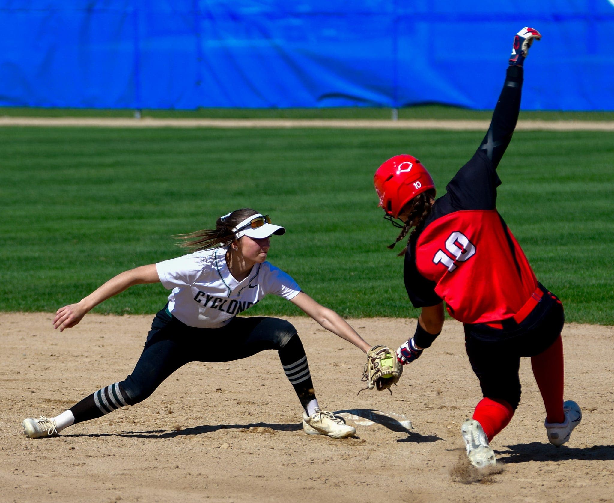 Youth Inc. Recommends: Five Resources to Avoid Burnout in Softball