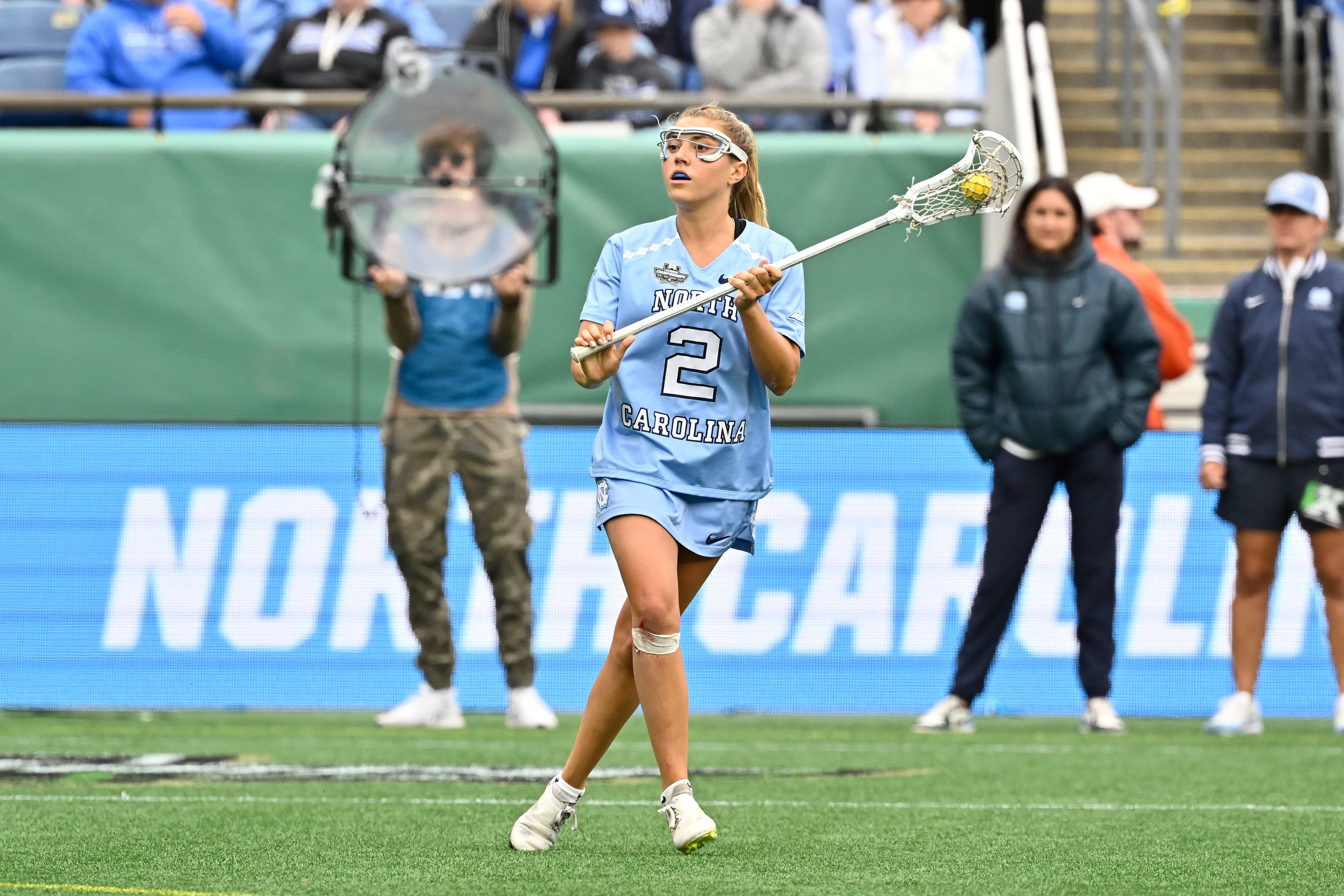 Inside the Grind: Athlete Vlogs You'll Love Watching