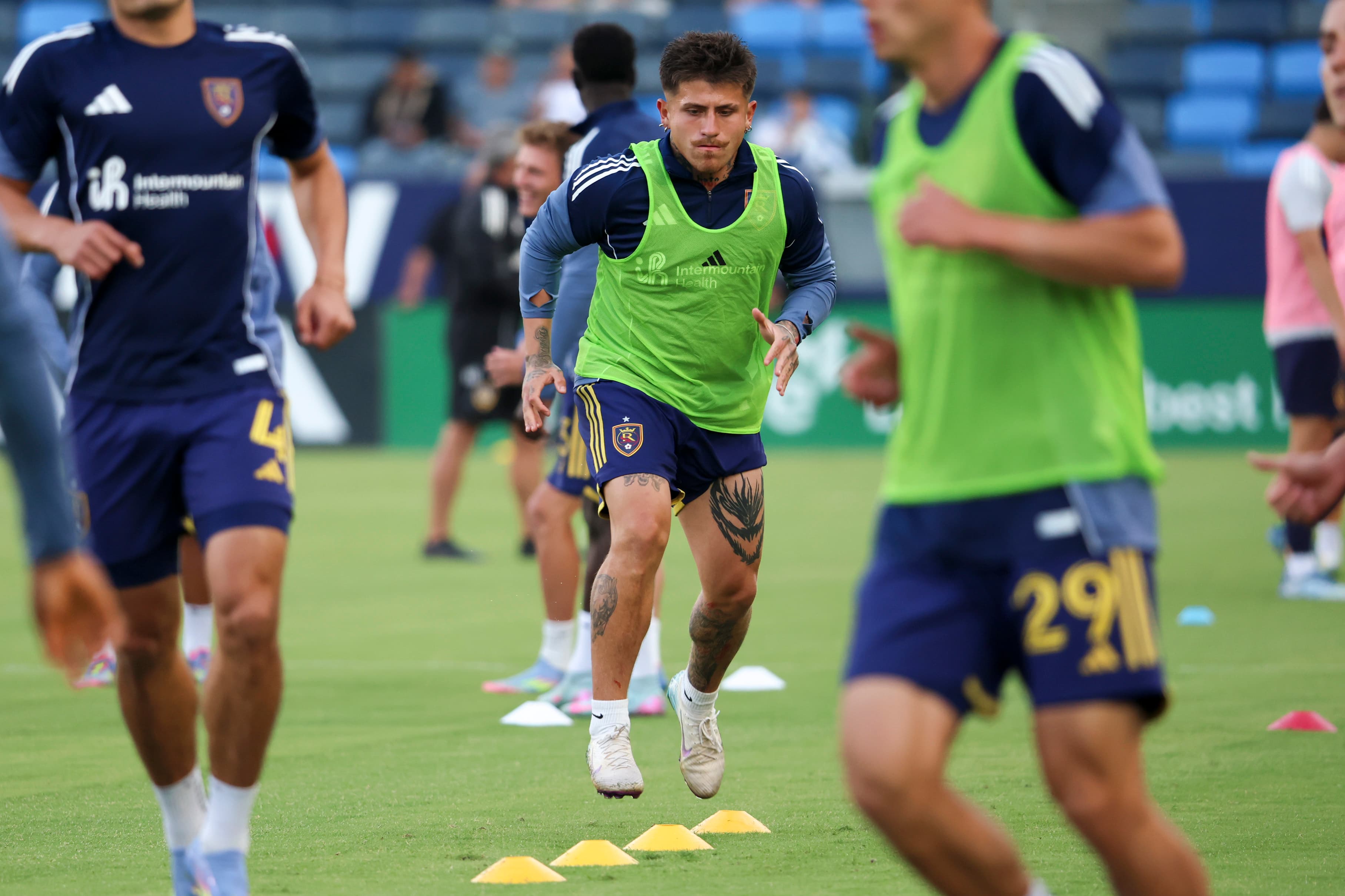 Youth Inc. Recommends: Five Great Resources for Warm-Ups and Activations in Soccer