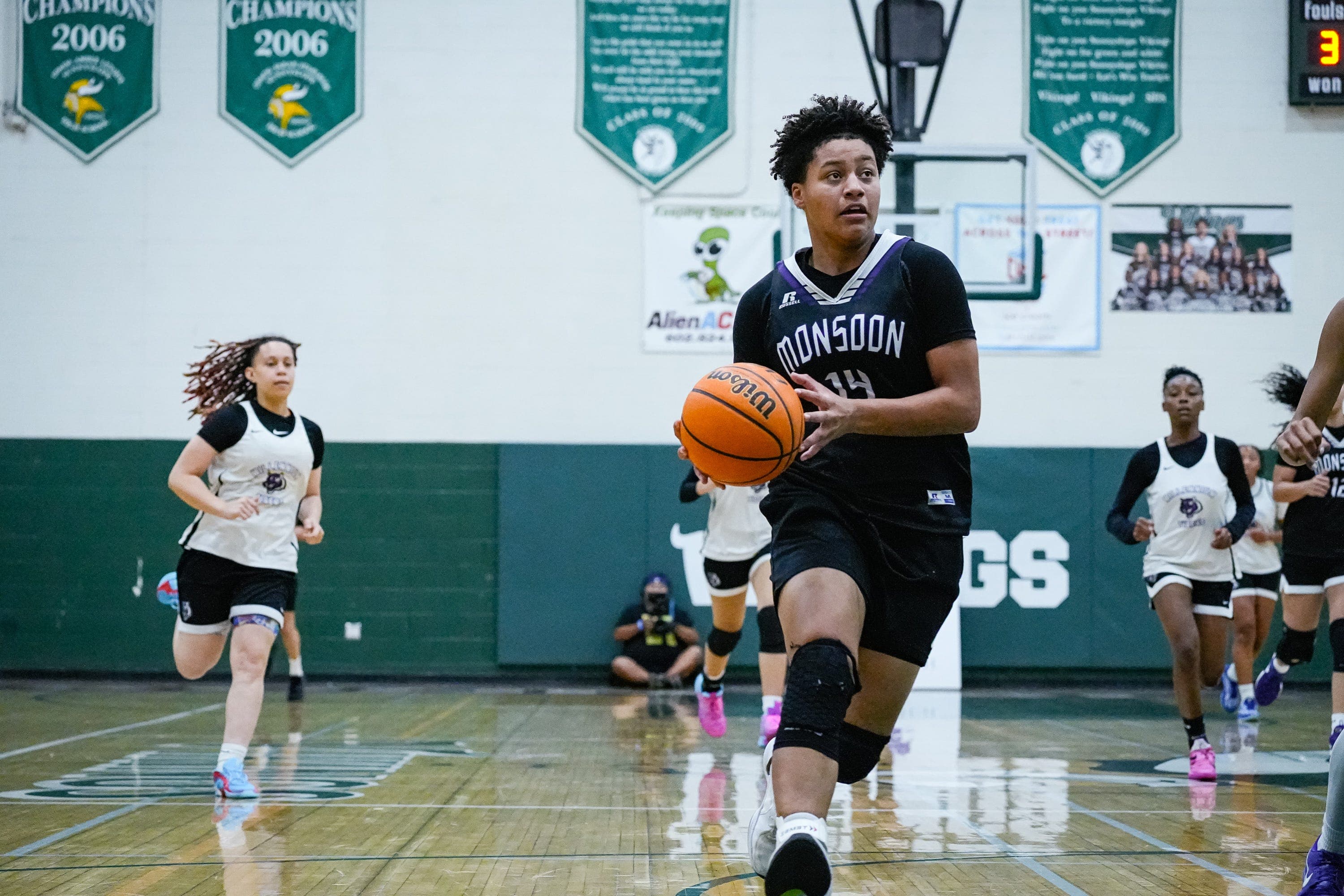 Youth Inc. Recommends: Five Resources on the Benefits of High School Basketball