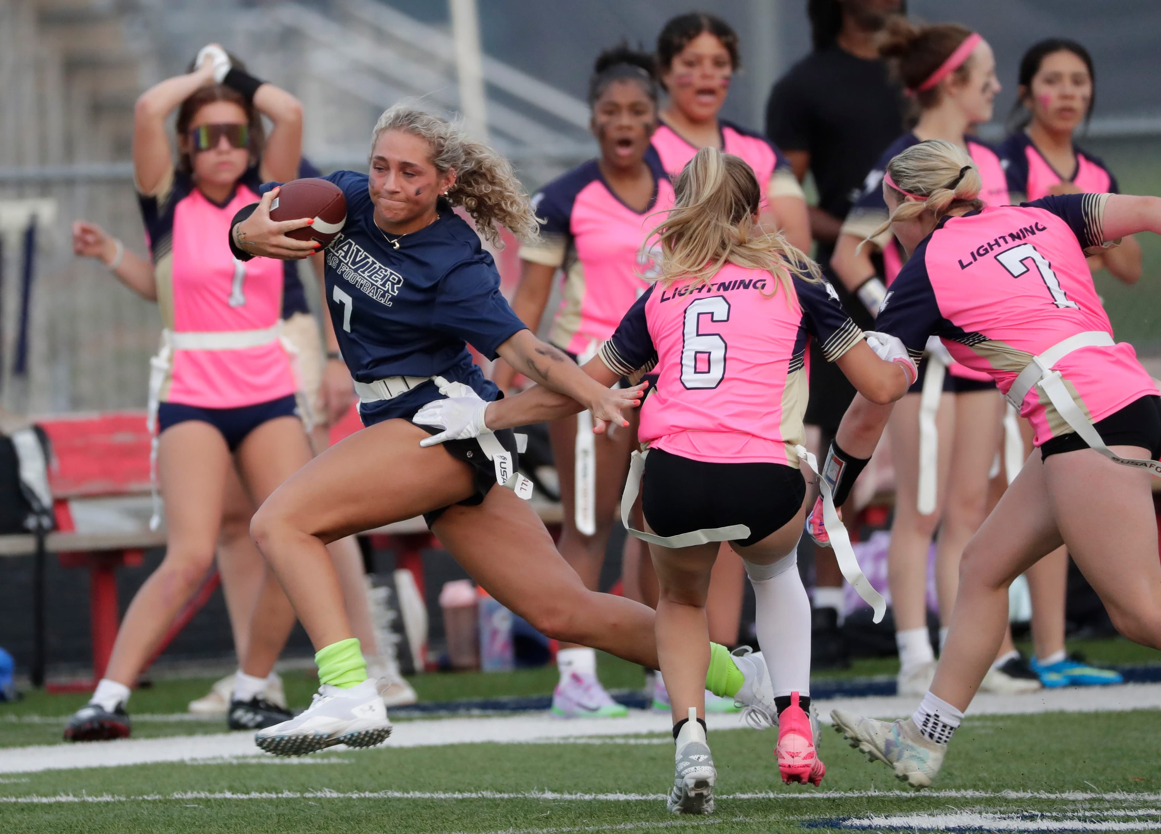 Youth Inc. Recommends: Four Resources to Help You Understand the Rise of Girls’ Flag Football in High Schools