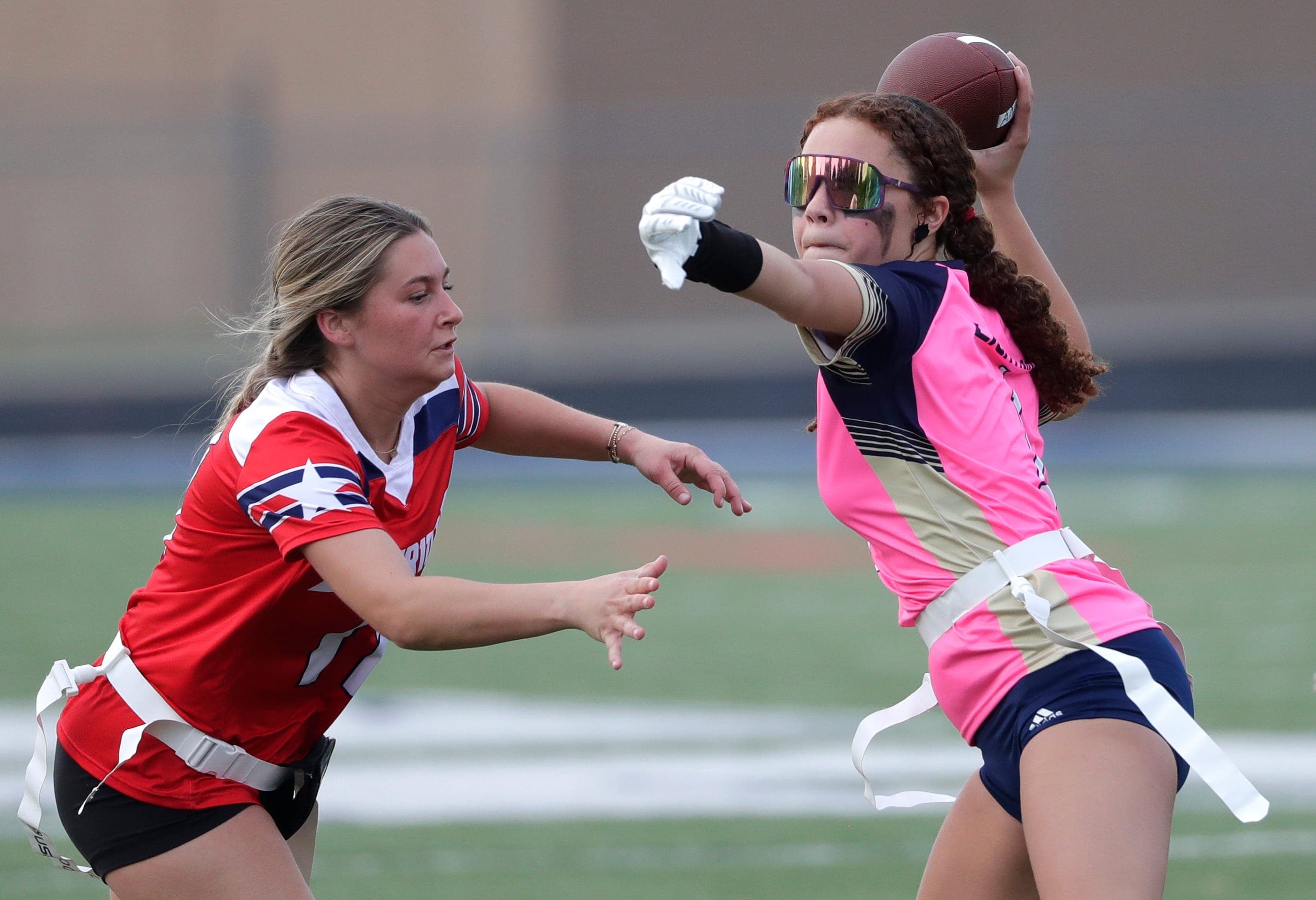 Youth Inc. Recommends: Five Resources to Help You Understand the Rise of Flag Football in Schools