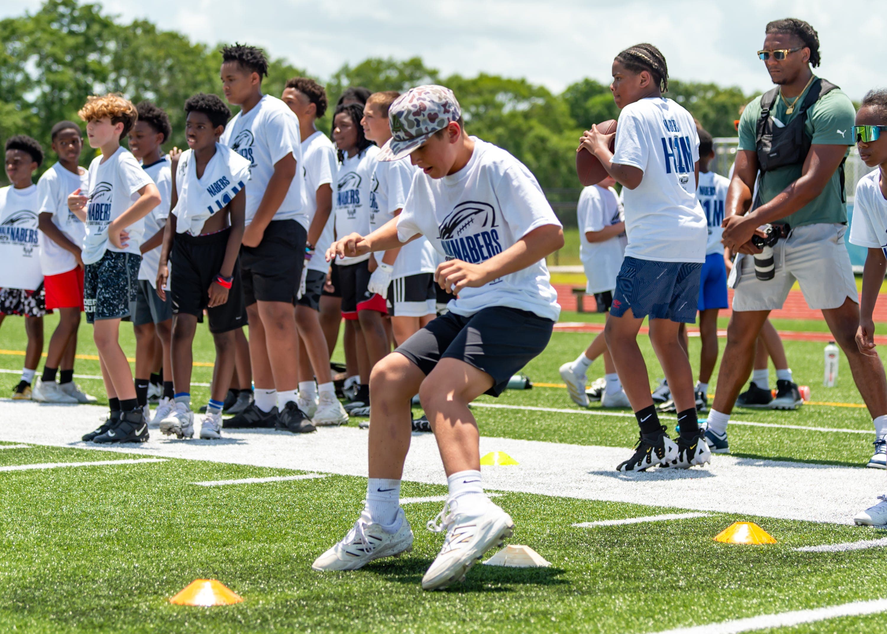 Youth Inc. Recommends: Five Resources to Help You Adapt Football Practice for Every Player