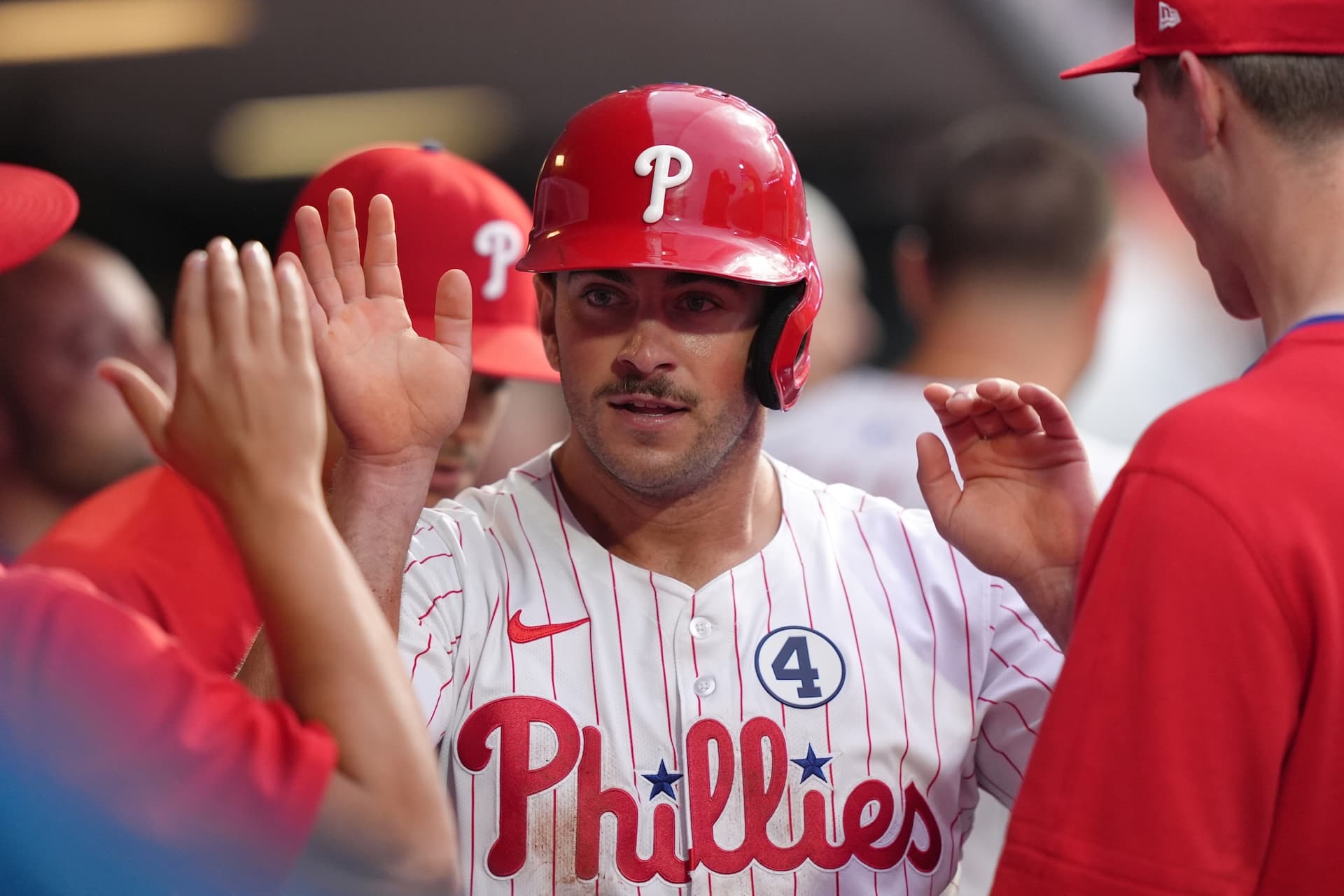 The Journey: Otto Kemp’s Unlikely Rise to the Majors