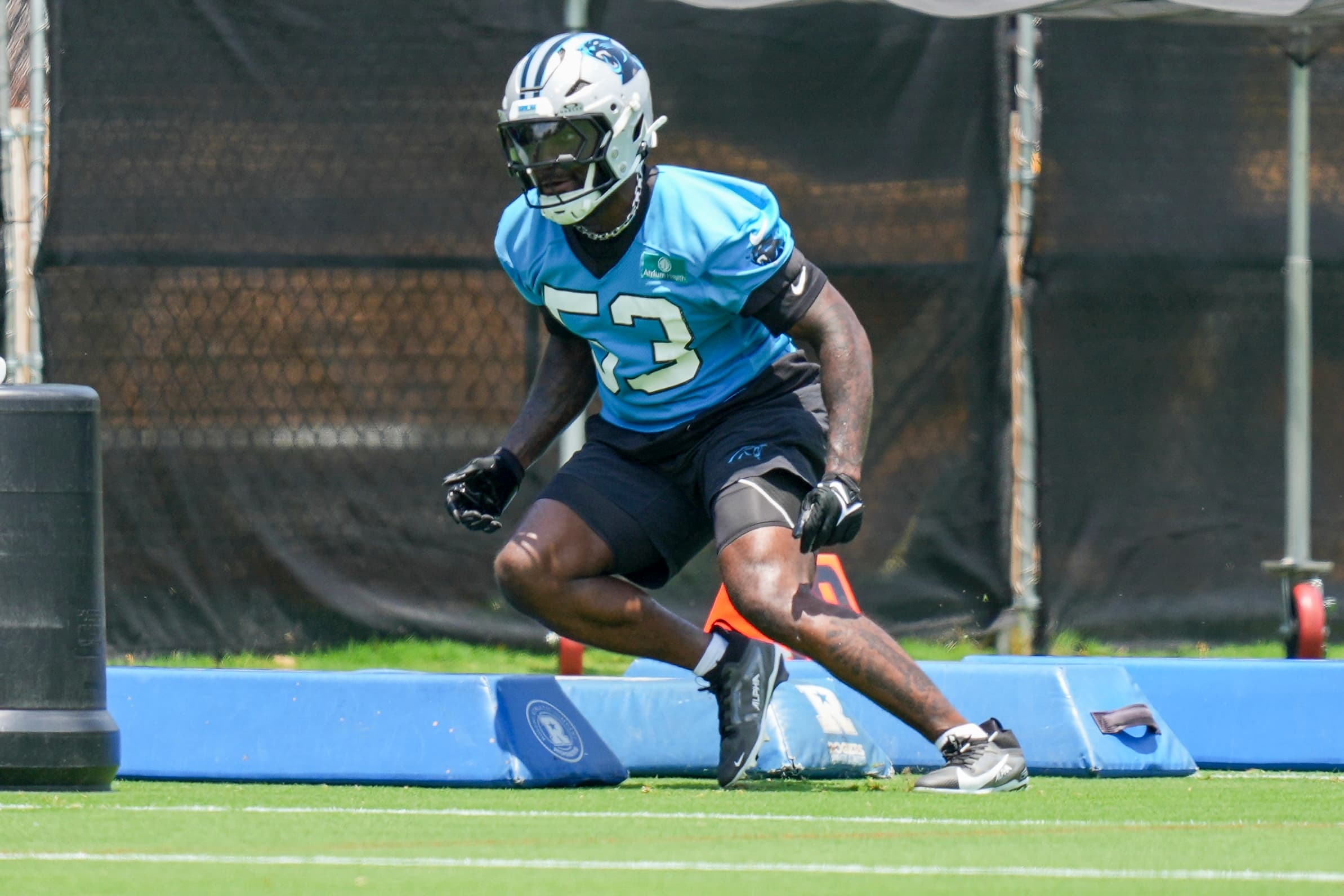 Youth Inc. Recommends: Five Developmental Resources for Linebackers