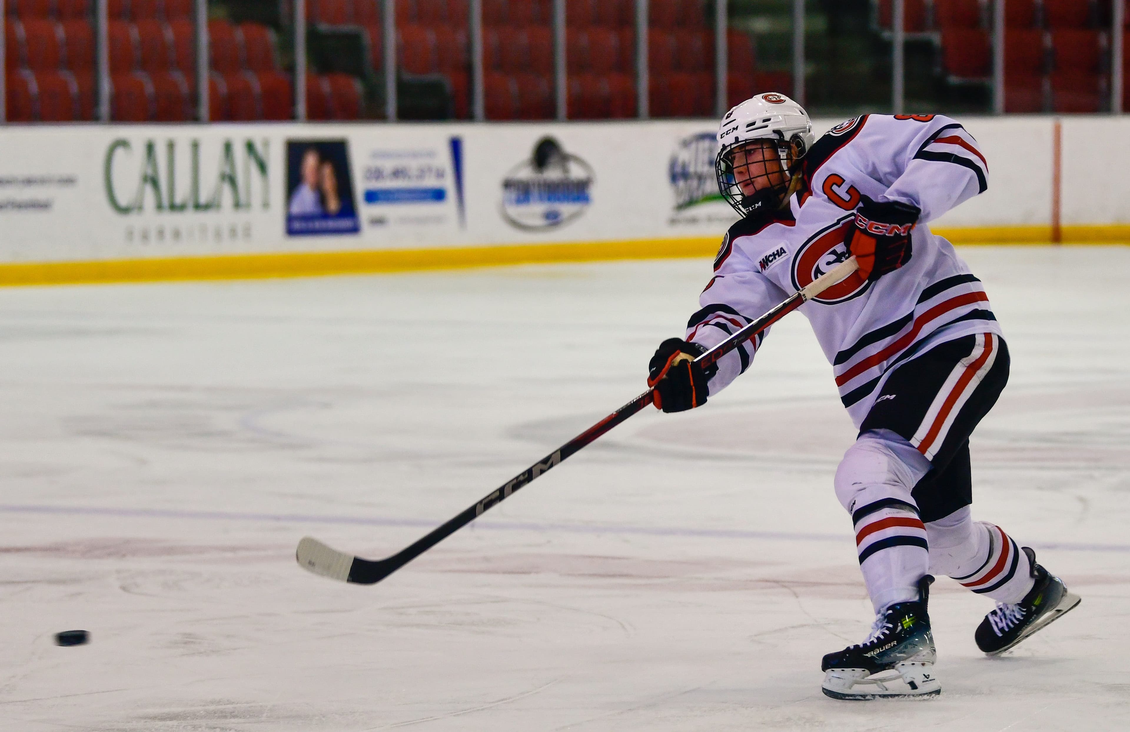 Youth Inc. Recommends: Four Resources for Hockey Nutrition and Fueling Tips