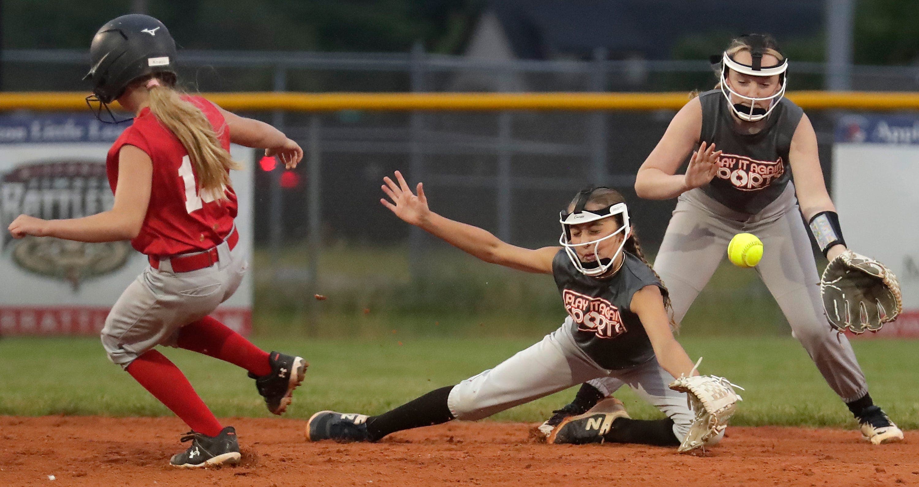 The Real Barrier in Youth Sports Isn’t Talent — It’s Money