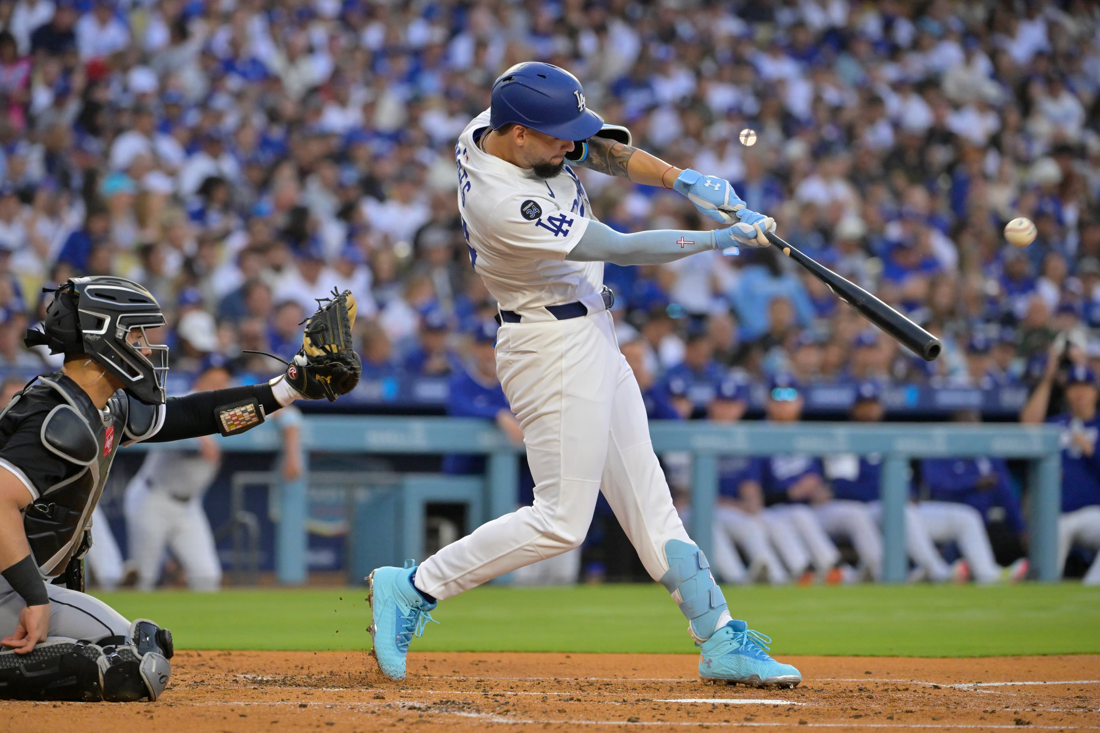 From Little Leaguers to Legends: Nothing Beats That Home Run Feeling