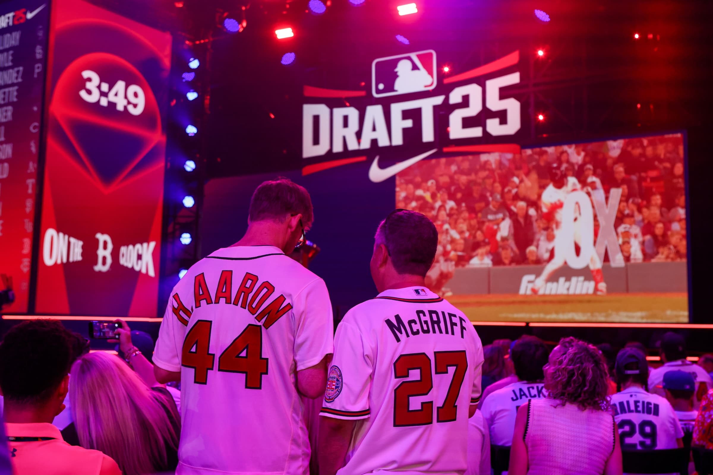 Baseball America Expert Explains How NIL is Reshaping the MLB Draft and College Baseball (Slide 3)