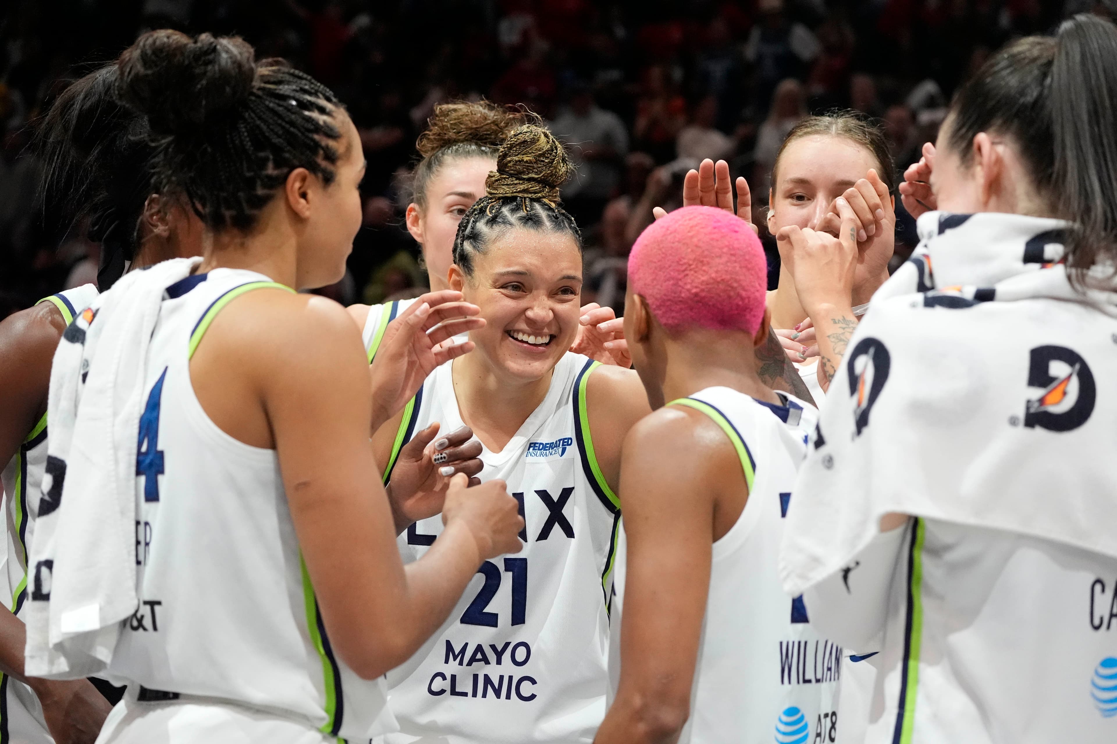 What a True All-Star Looks Like