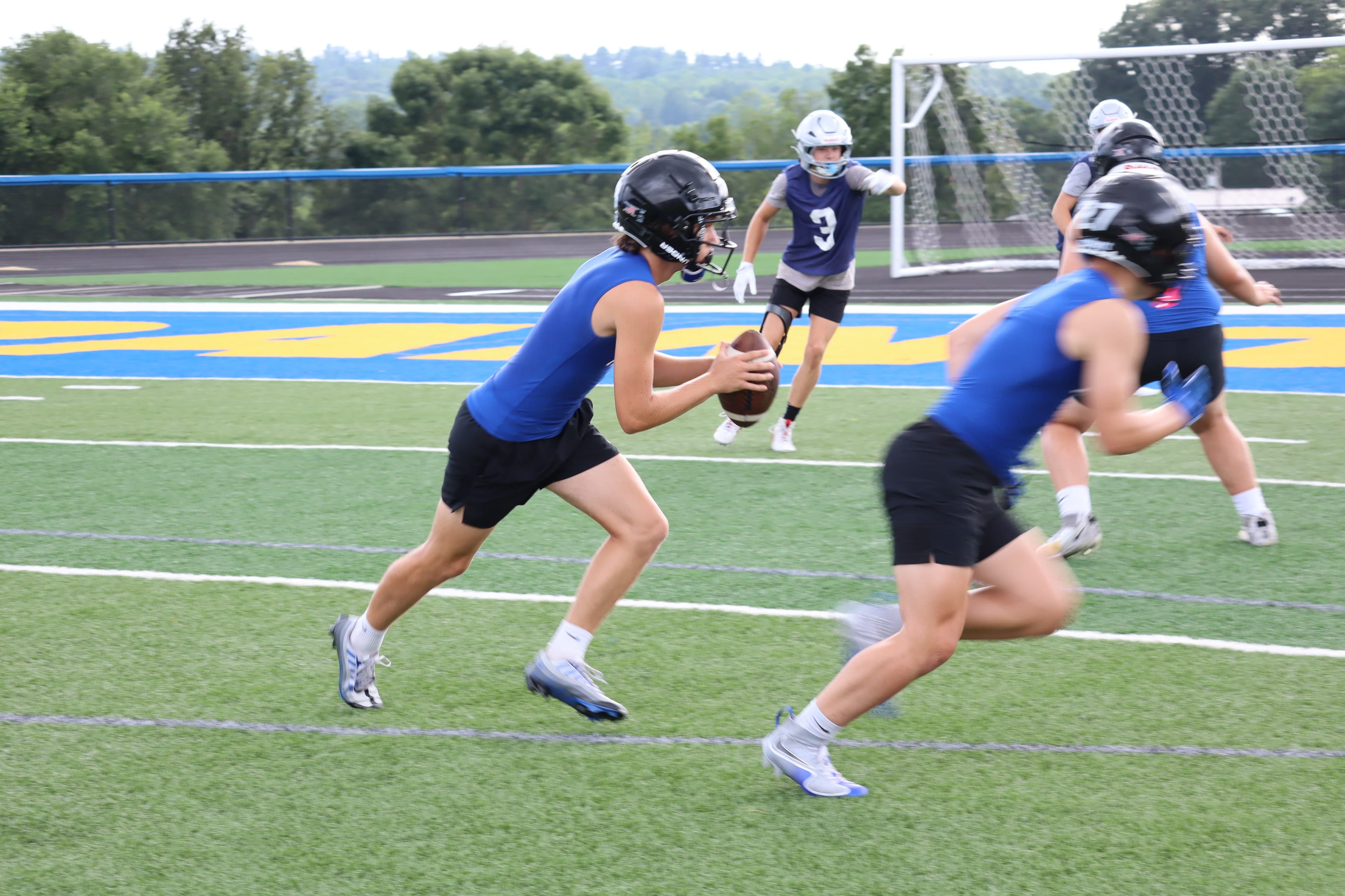 Youth Inc. Recommends: Resources to Help with Injury Prevention During Preseason