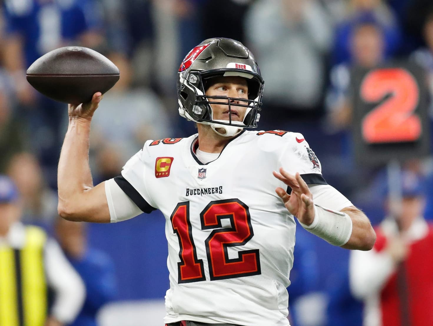 Be a Better Sports Parent, Coach, and Athlete—in Under a Minute: The Top Takeaways From Greg Olsen’s Interview With Tom Brady