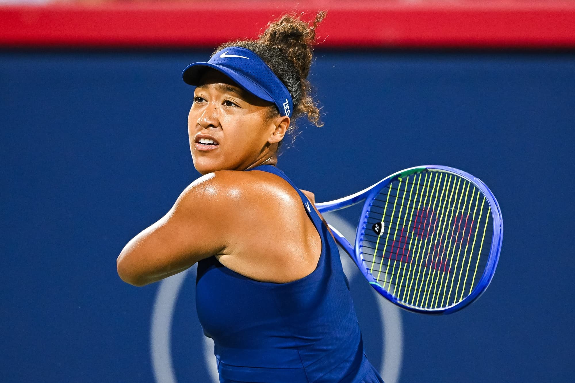 Naomi Osaka’s Conversation With Jay Shetty That Every Sports Parent Should Hear