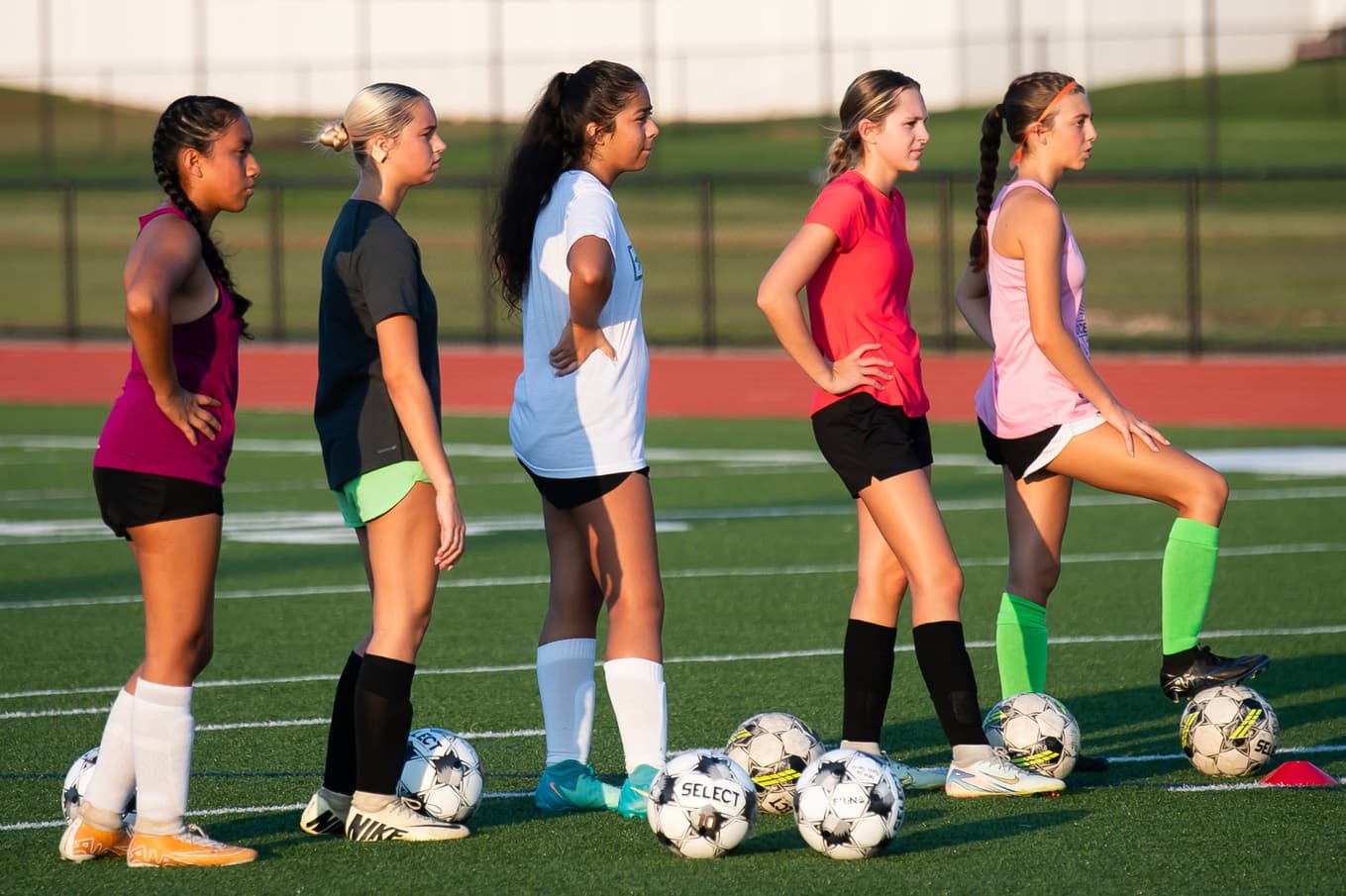 Back to School, Back to Sports: Juggling It All Without Losing Your Mind