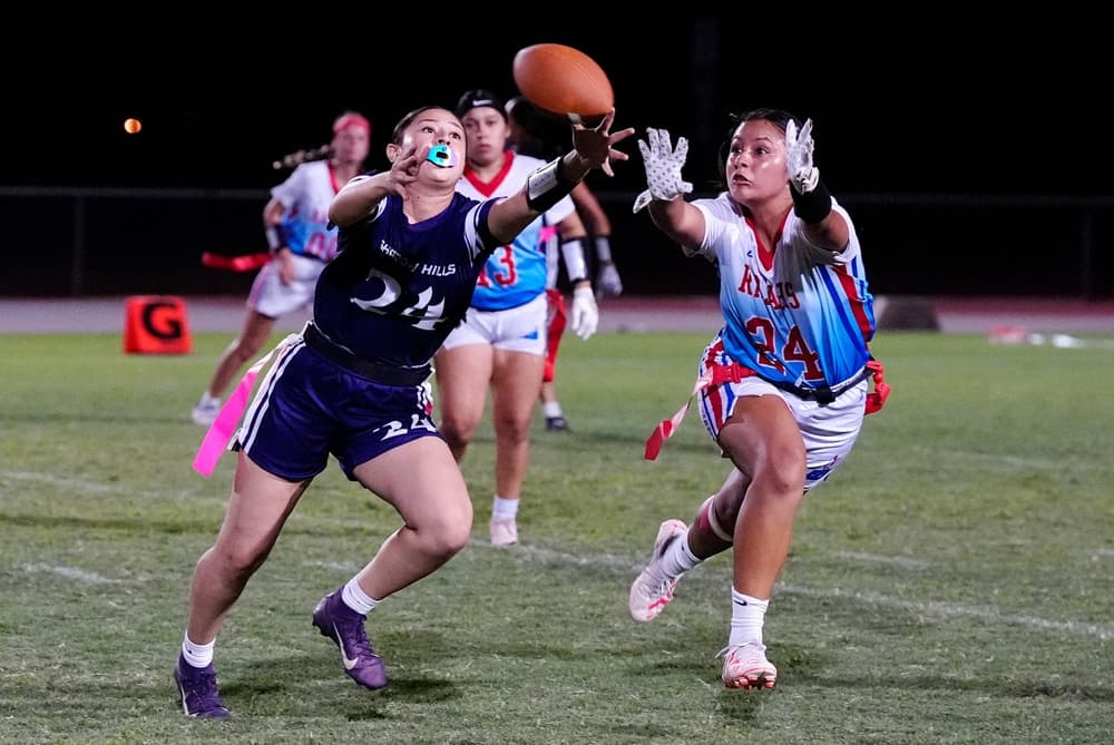 The Fastest Growing High School Sport May Surprise You