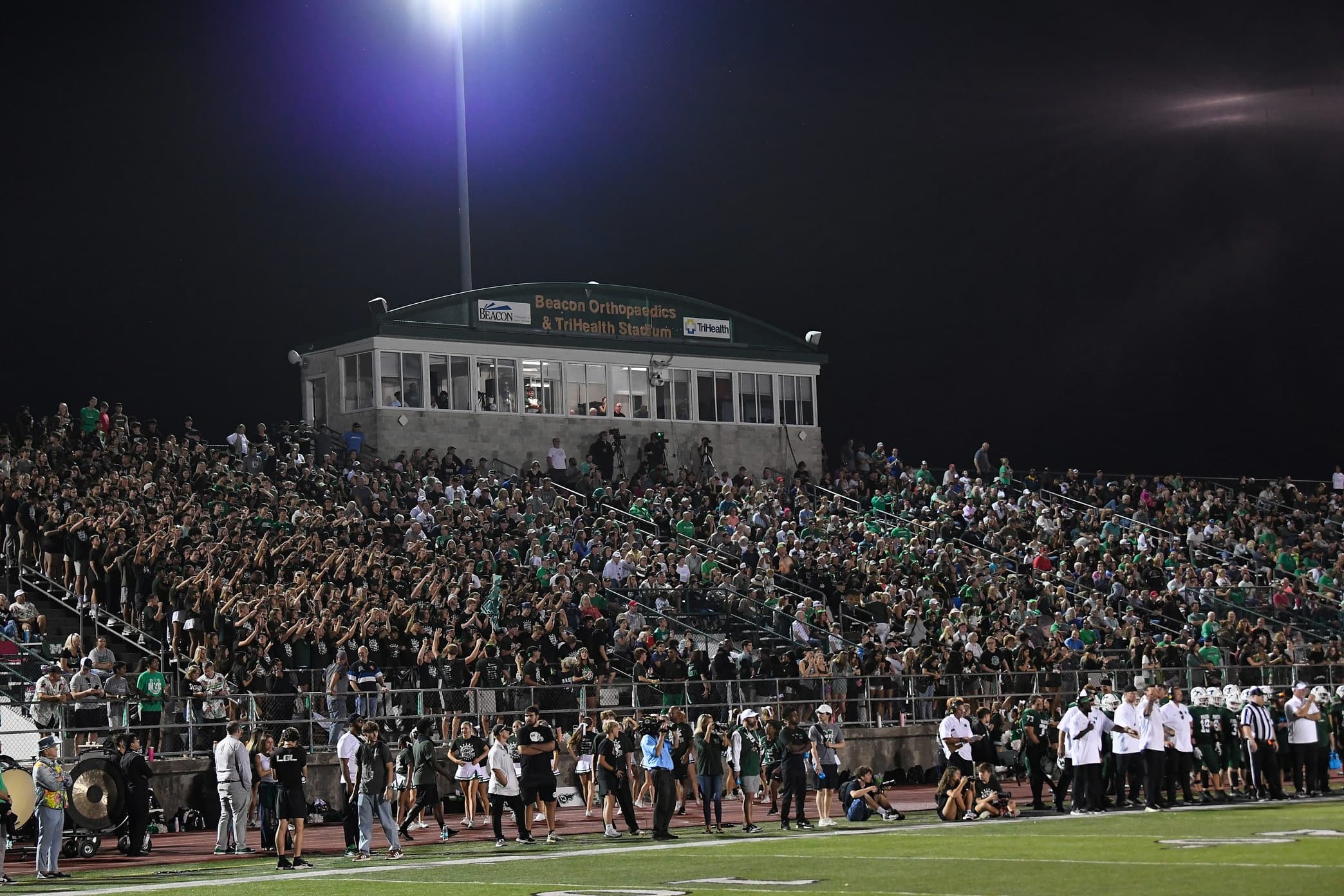 We Spend Every Weekend Together — and I Have No Idea What Their Politics Are 