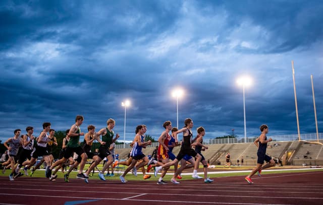 When Your Kid Doesn’t Want to Show Up But You Make Them Anyway