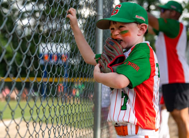 Little League Is Back... And So Is the Chaos