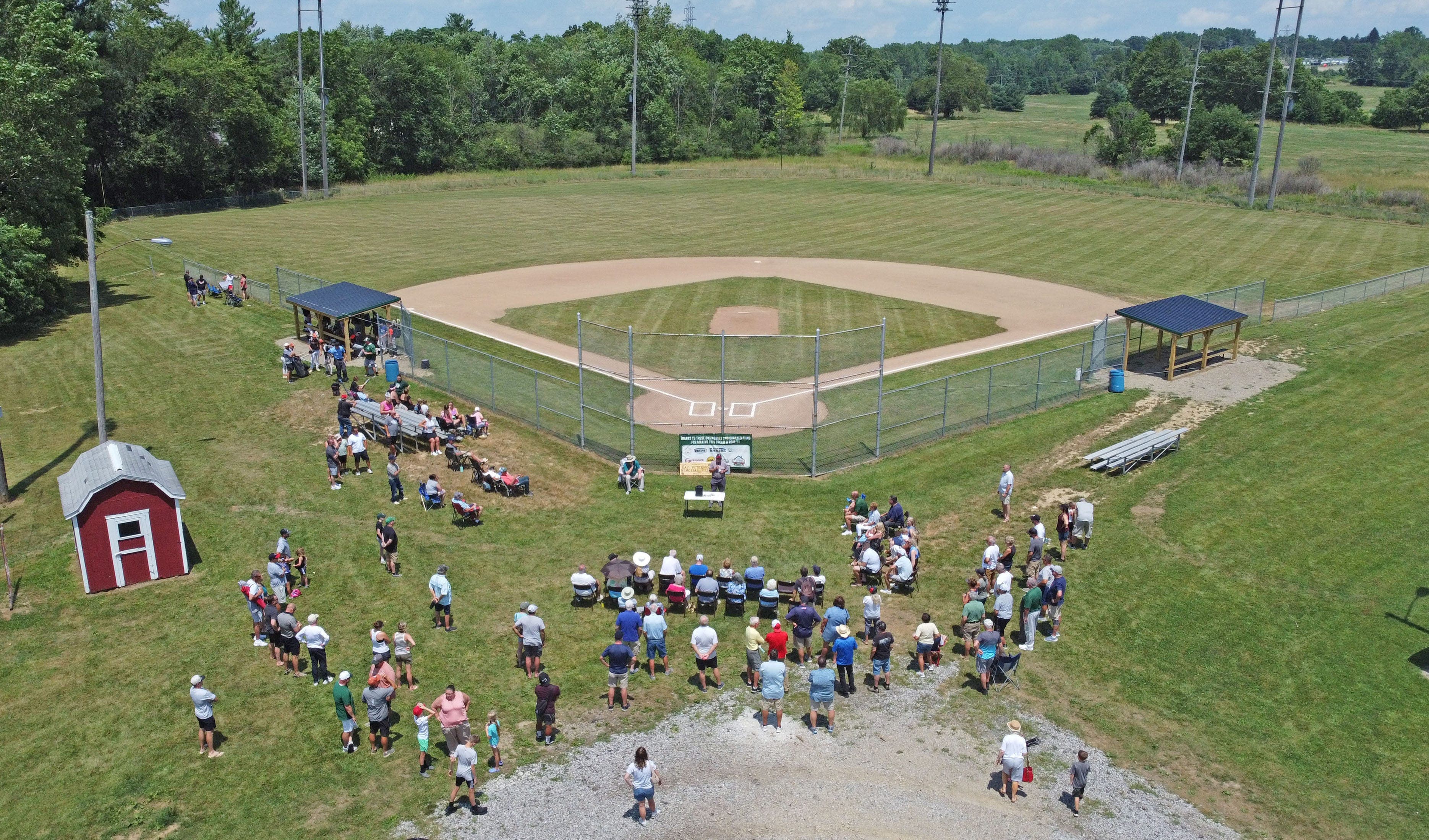 Spotlight the Right Things