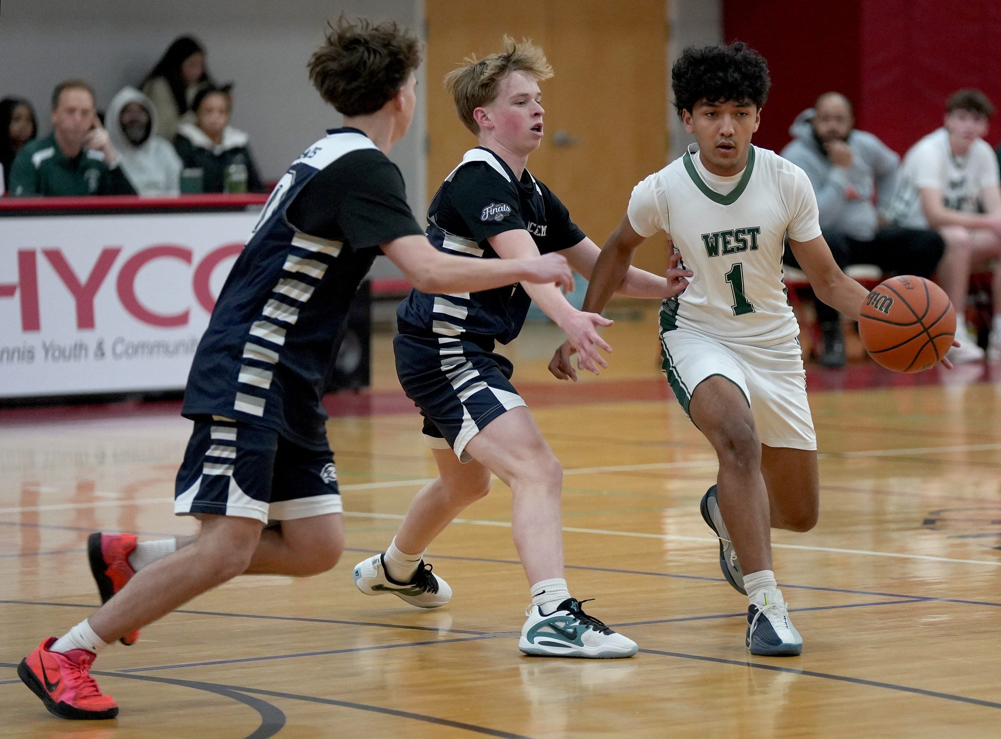 When Your Child Isn't the Star