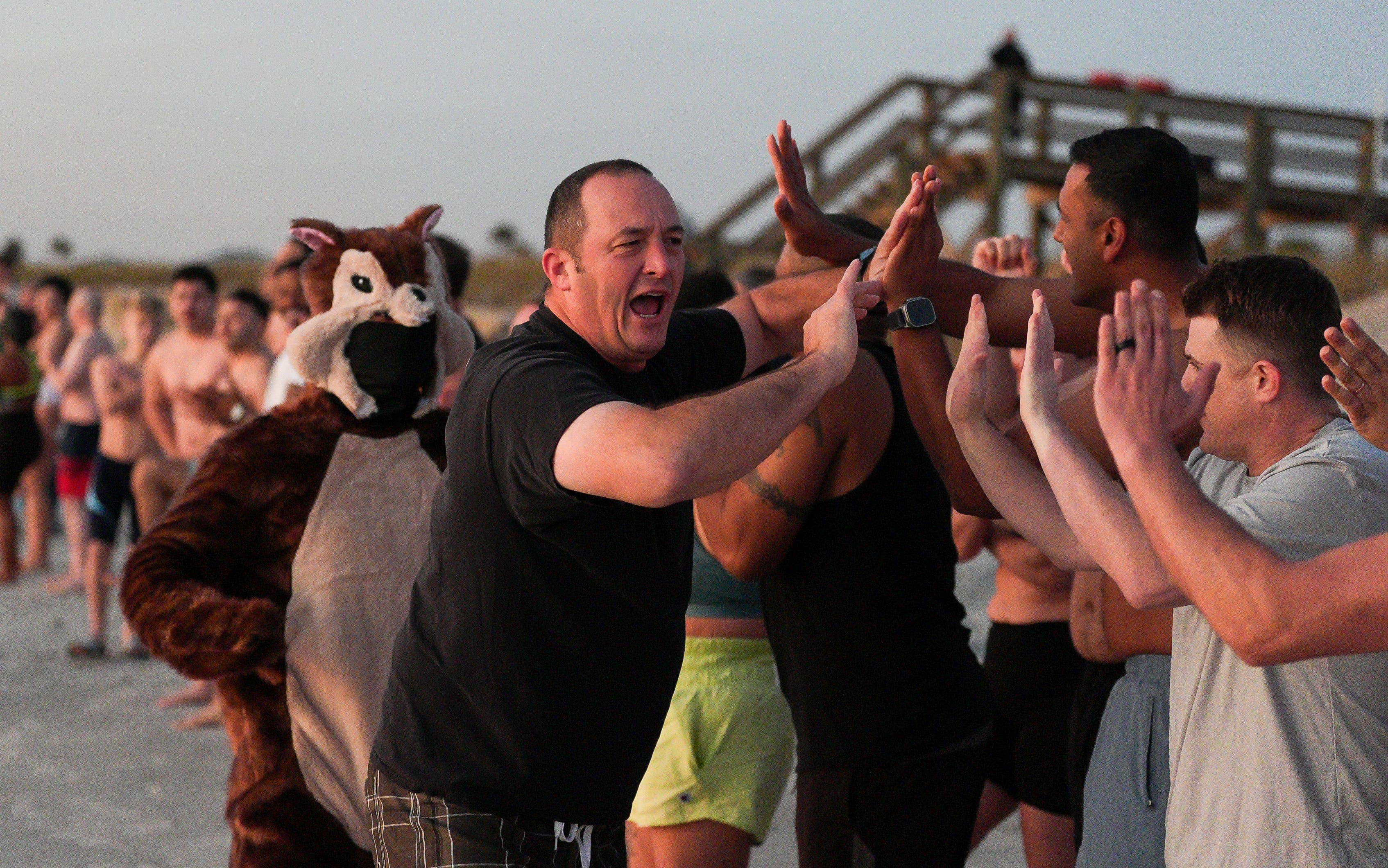 When Family Time Matters More Than Extra Reps