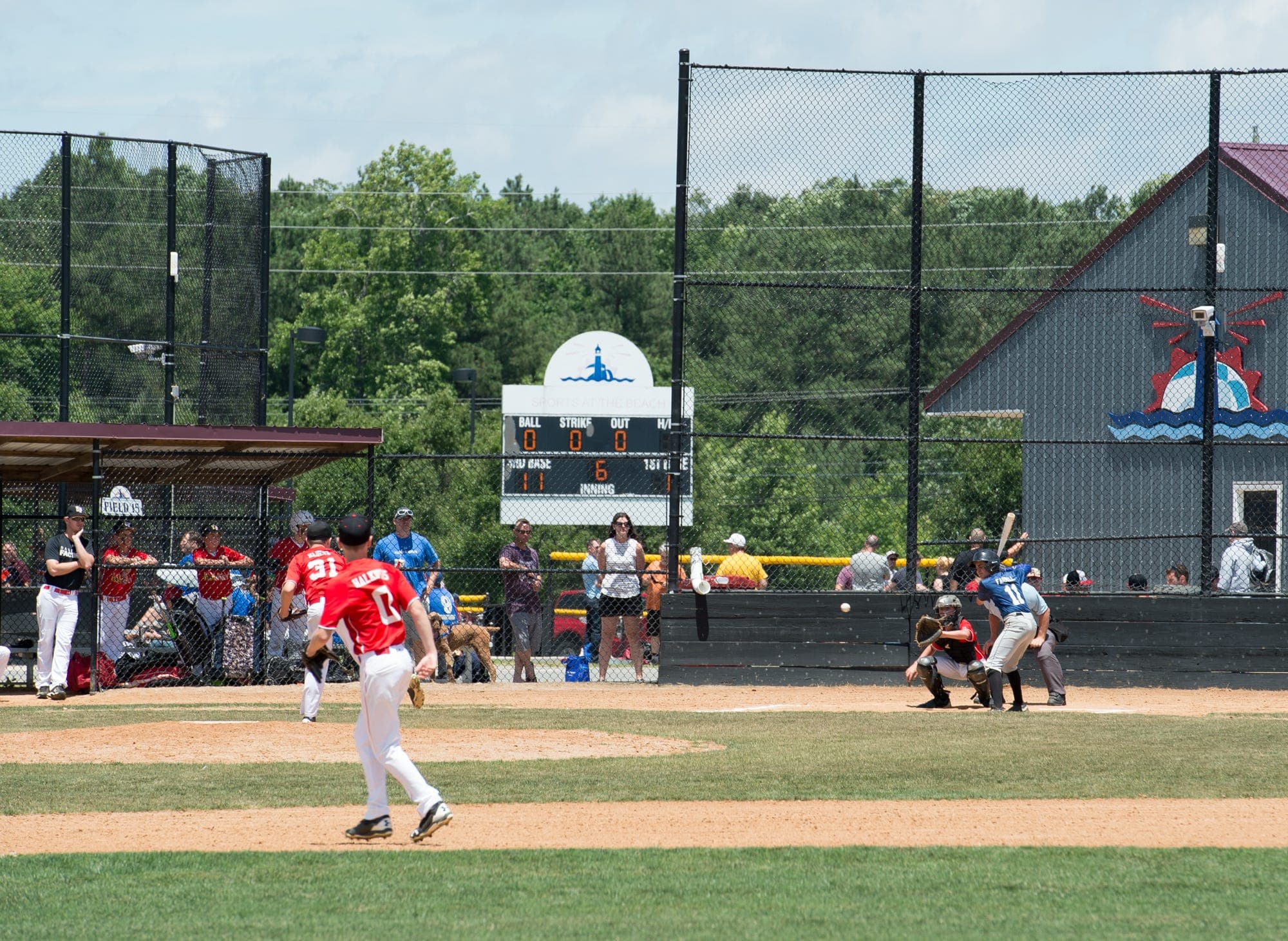 What College Coaches Are Really Looking For (It’s Not What You Think)