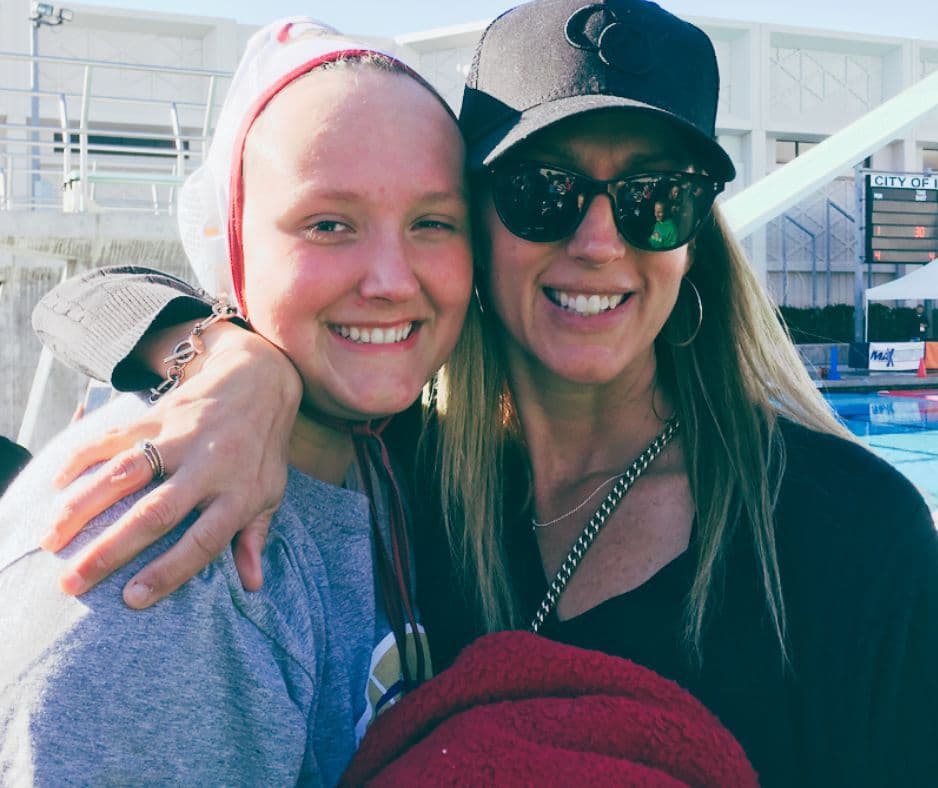 What I Didn’t Understand About ‘I Love to Watch You Play’—Until My Daughter Quit