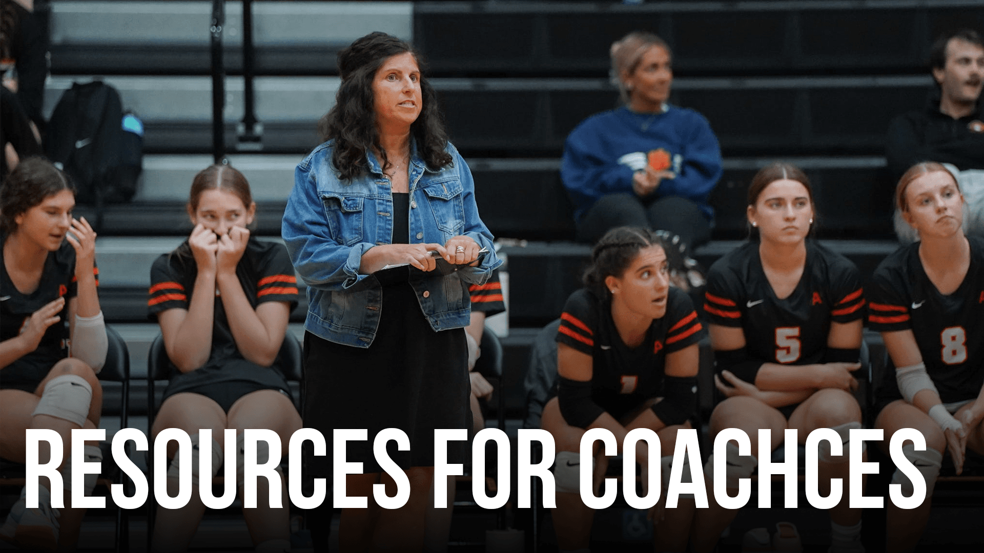Youth Inc. Recommends: Top Resources for Volleyball Coaches