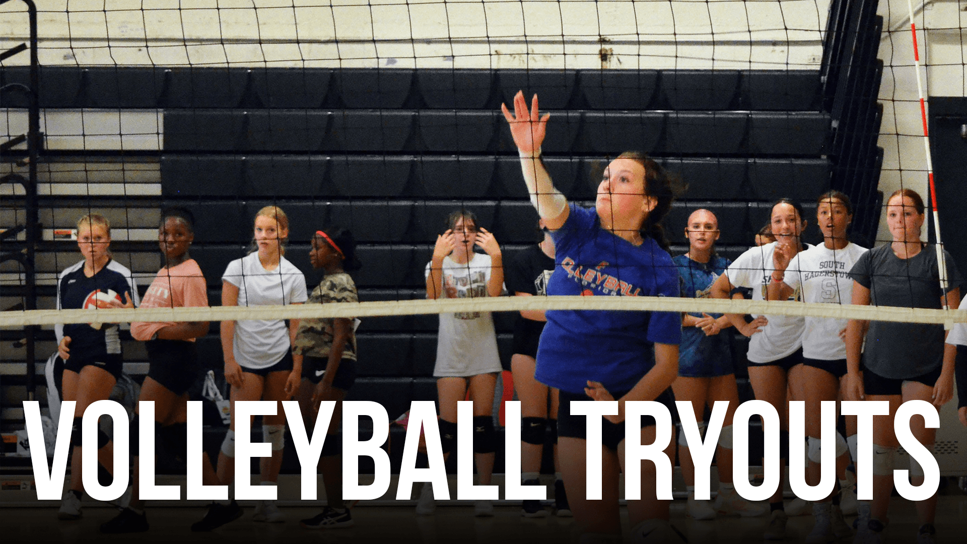 Youth Inc. Recommends: Resources to Help You Stand Out During Volleyball Tryouts 