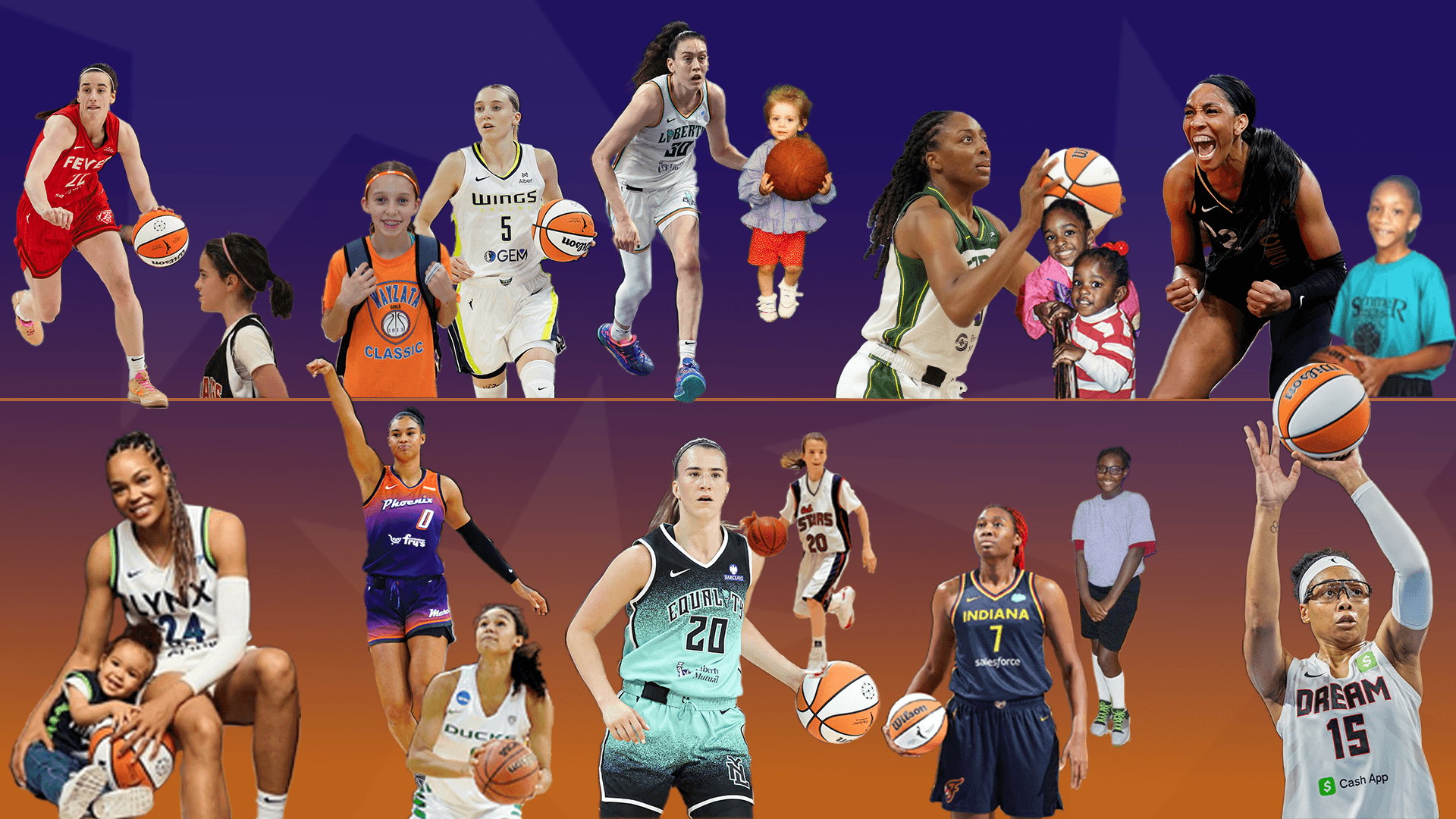 The Road to All-Star Isn’t Always Straight