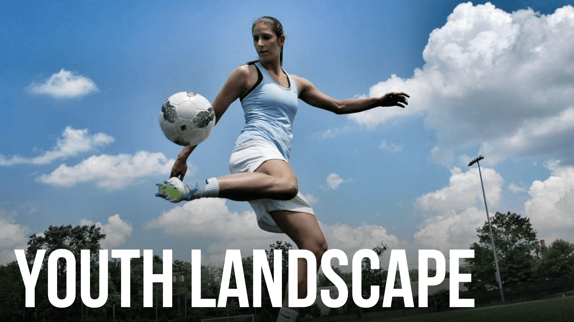 What a Former Pro Soccer Player Would Change in the Youth Landscape Today