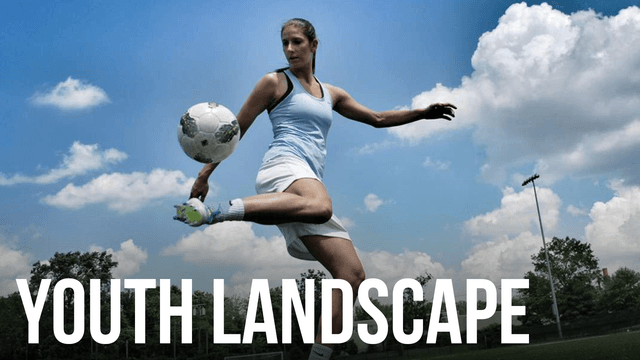 What a Former Pro Soccer Player Would Change in the Youth Landscape Today
