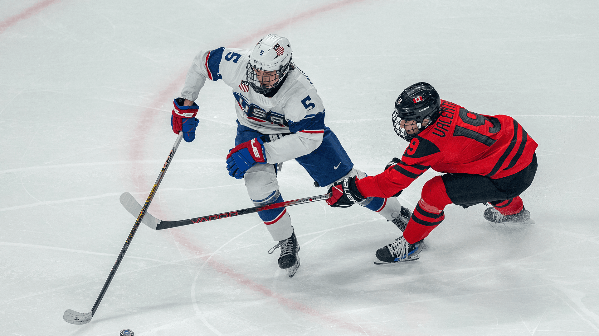 Youth Inc. Recommends: Five Resources to Understand the Levels of Girls’ Hockey from Youth to College