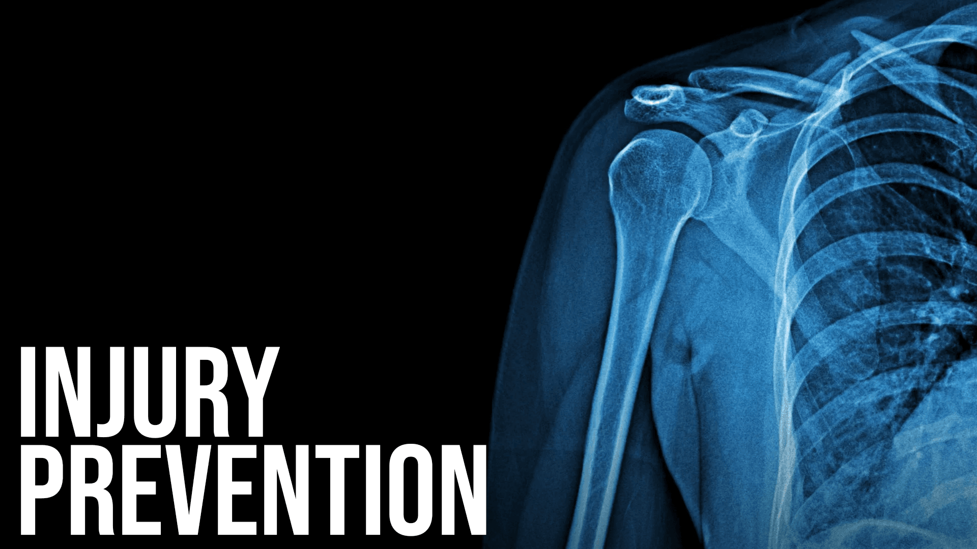 The Science Behind Injury Prevention: Differences Between Youth & Adult Stress (Slide 3)