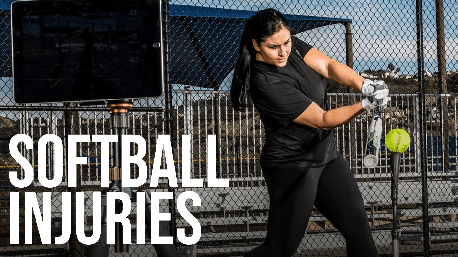 Injury Prevention Expert's Top Tips for Preventing Softball Injuries