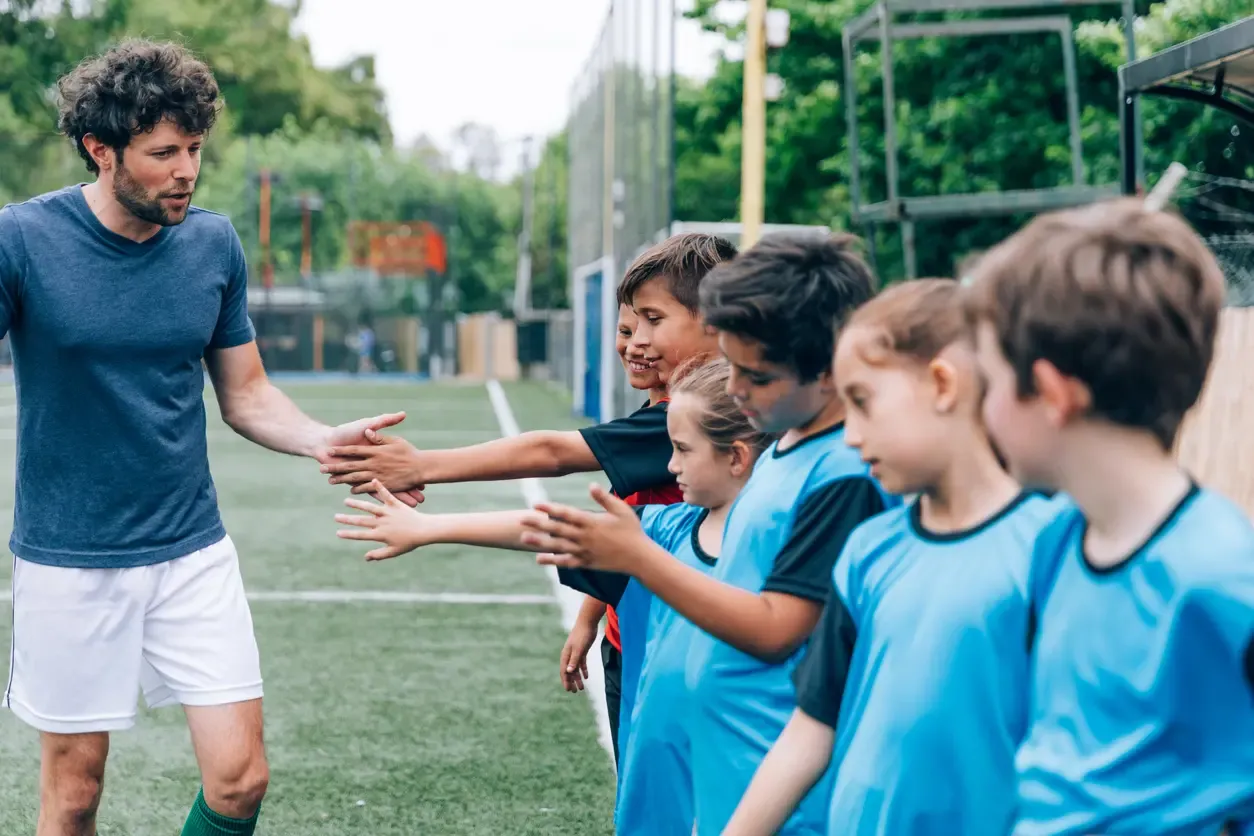 Youth Inc. Recommends: Transformational, Not Transactional, Coaching for Long-Term Impact 