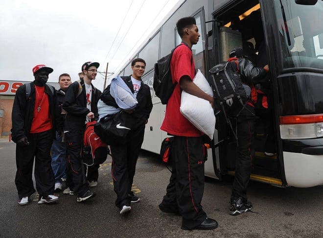 Youth Inc. Recommends: Three Must Reads Before Choosing a Travel Team (DRAFT)