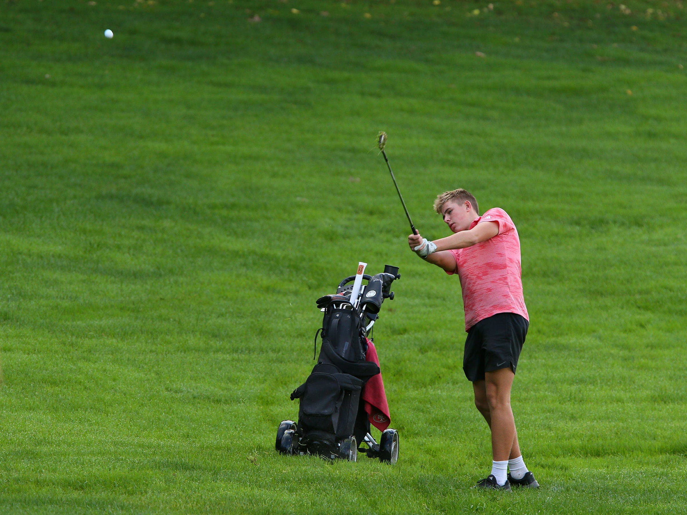 Youth Inc. Recommends: Five Resources to Help You Bounce Back From a Bad Round of Golf