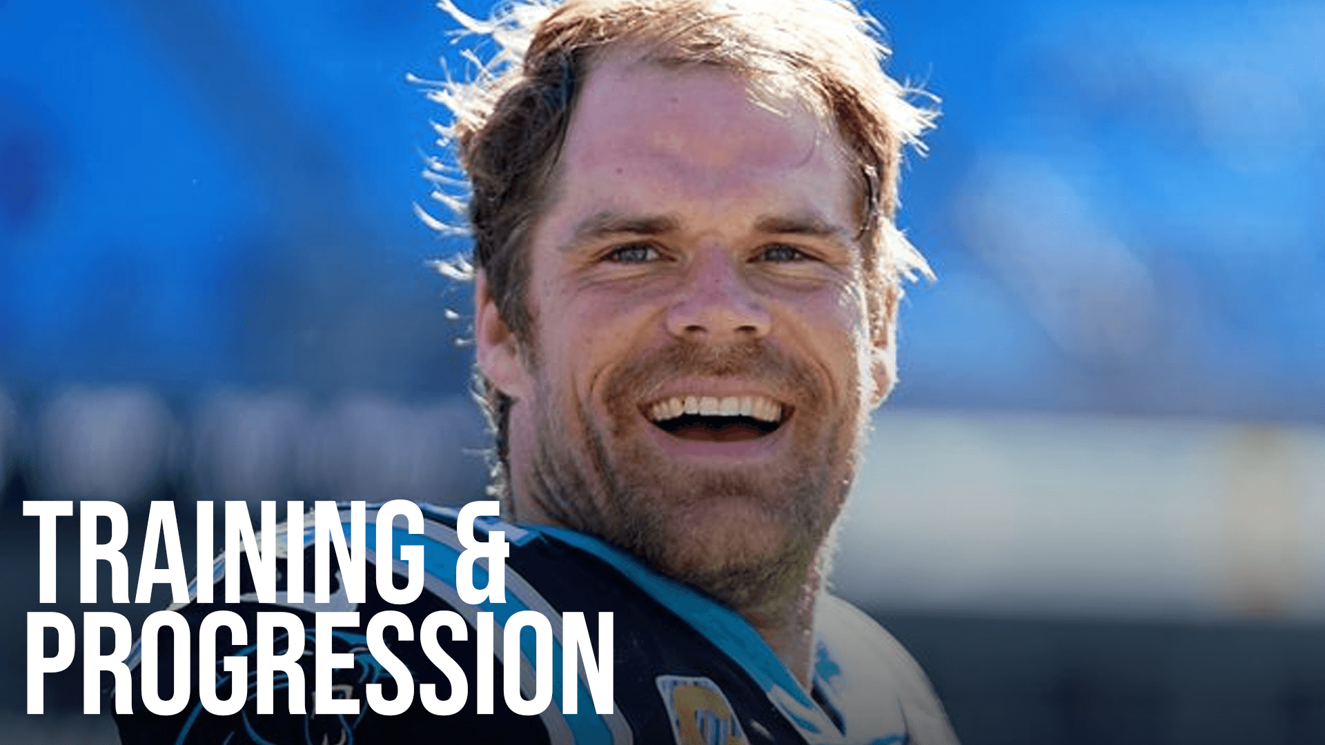 Greg Olsen on the Importance of Constant Training & Progression