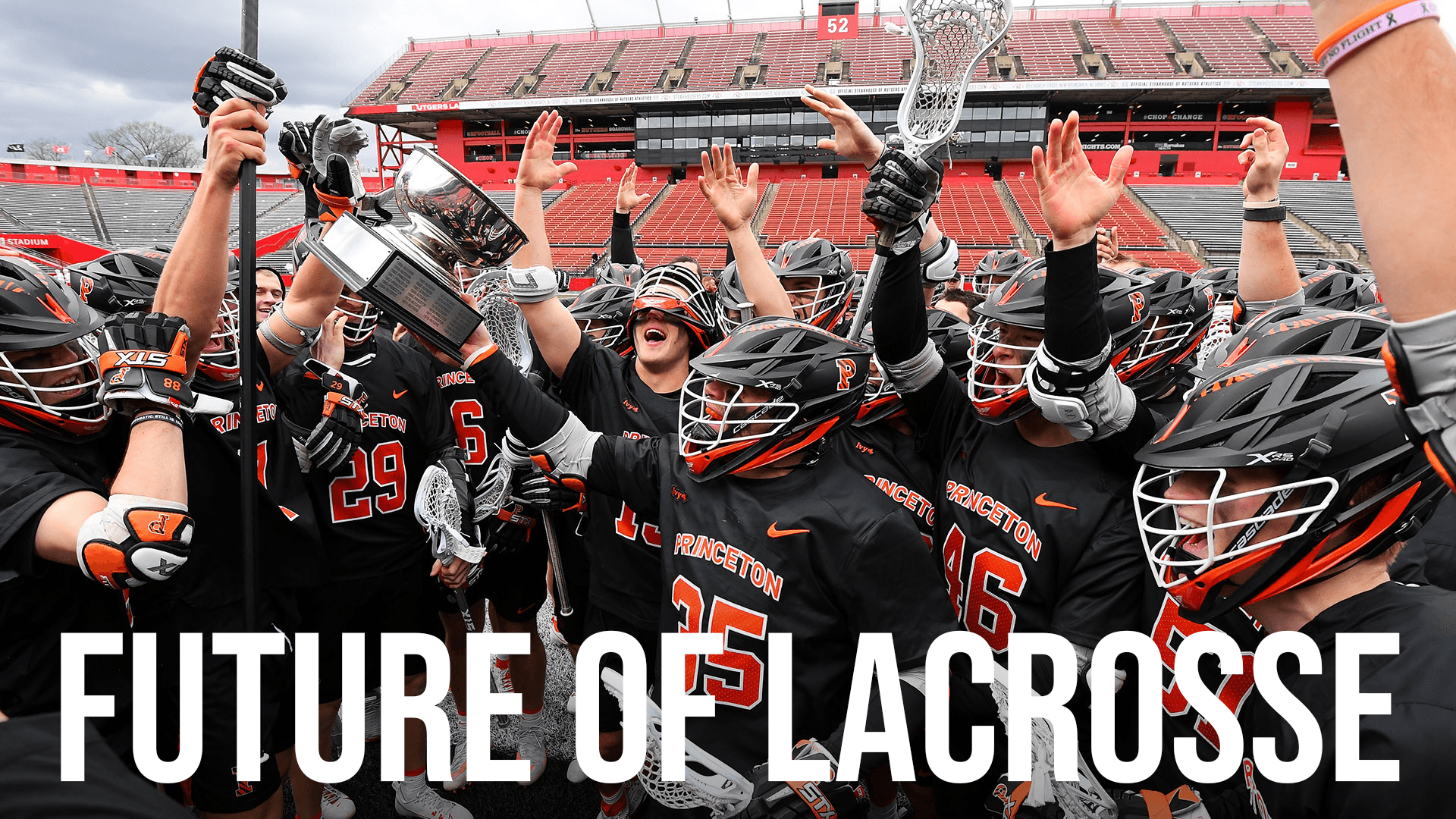 Why the Future of Lacrosse is So Bright: Lacrosse Club Organizer Explains (Slide 4)