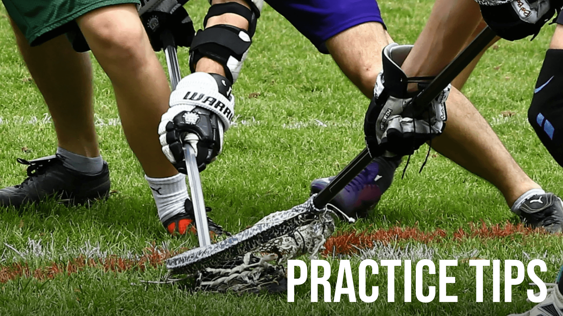 How to Better Structure Youth Lacrosse Practices: Expert Advice from Former Professional (Slide 3)