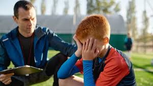 Youth Inc. Recommends: How to Deal with Difficult Players  