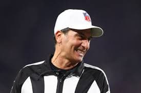 Meet Gene Steratore, Youth Inc. Officiating Ambassador