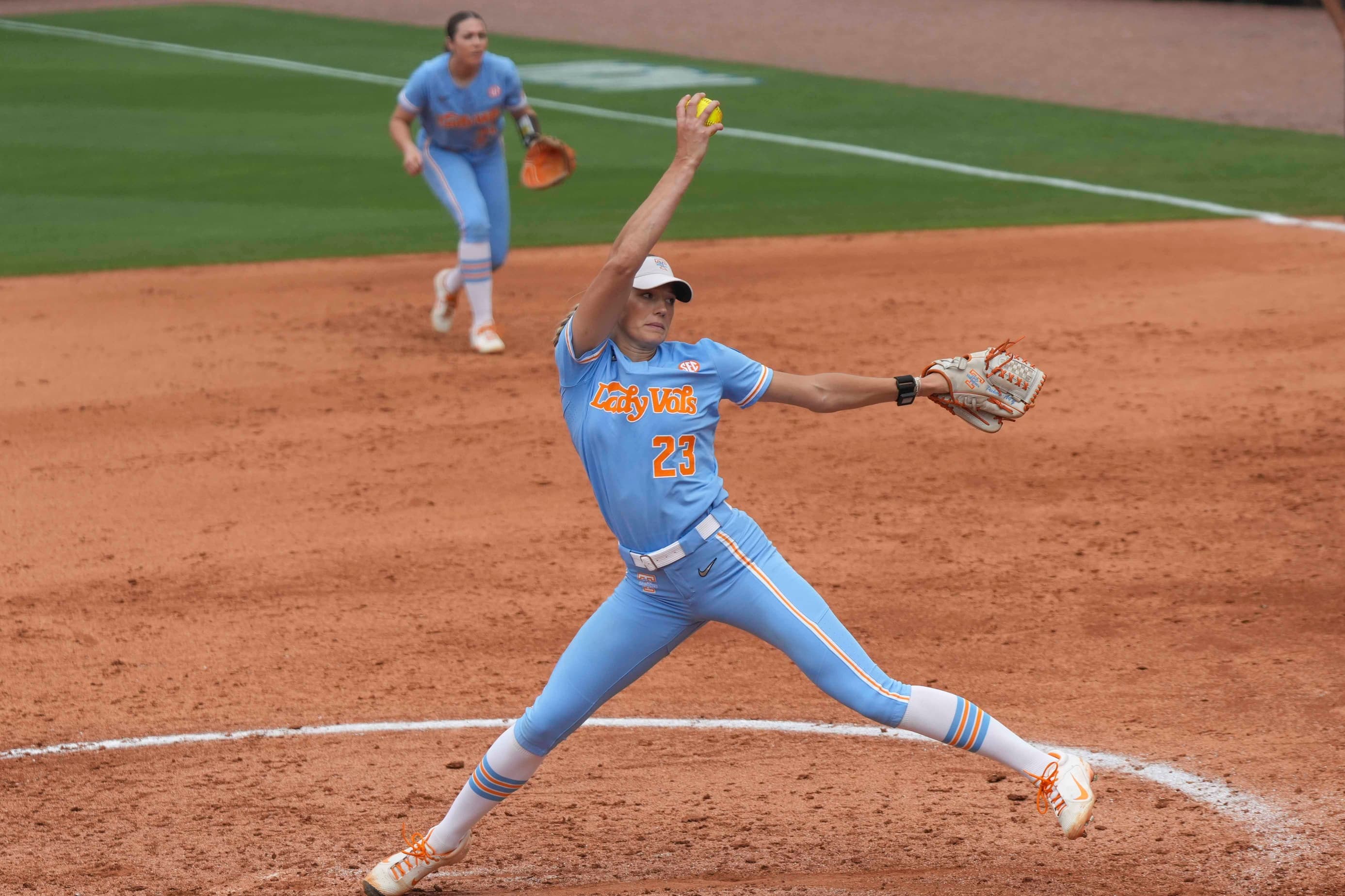 What Karlyn Pickens’ Journey Teaches Us About Empowering Young Athletes