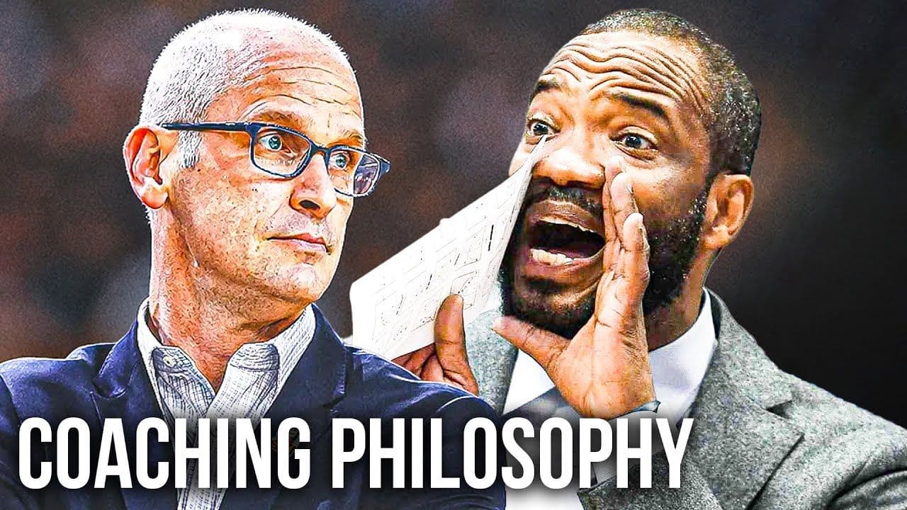 Mick Cronin - Picking a Team