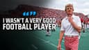 The Moment Lou Holtz Realized He Was Going To Coach thumbnail