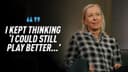 The Moment Martina Navratilova Knew Her Tennis Career Was Over thumbnail