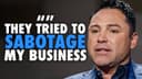 The ROCKY Start to Oscar De La Hoya's Golden Boy Promotions thumbnail