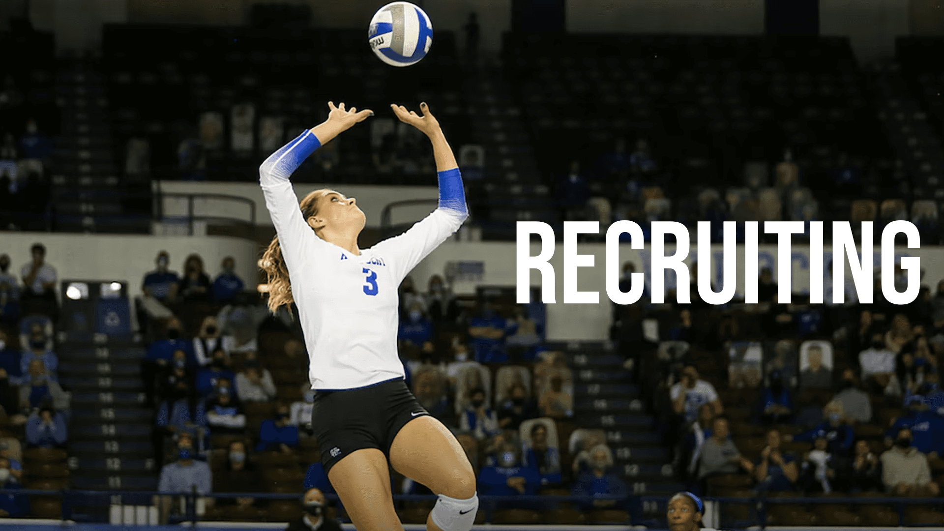 Volleyball Recruiting: Top Traits Coaches Look for in Athletes (Slide 2)