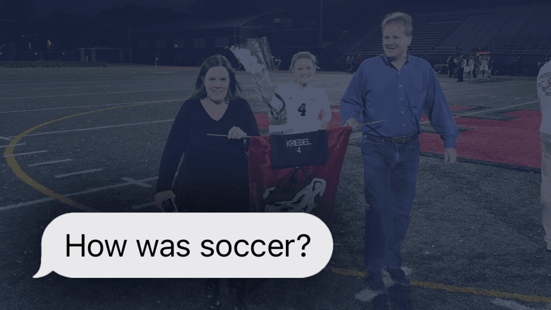 The Lifelong Role of a Parent who Coaches